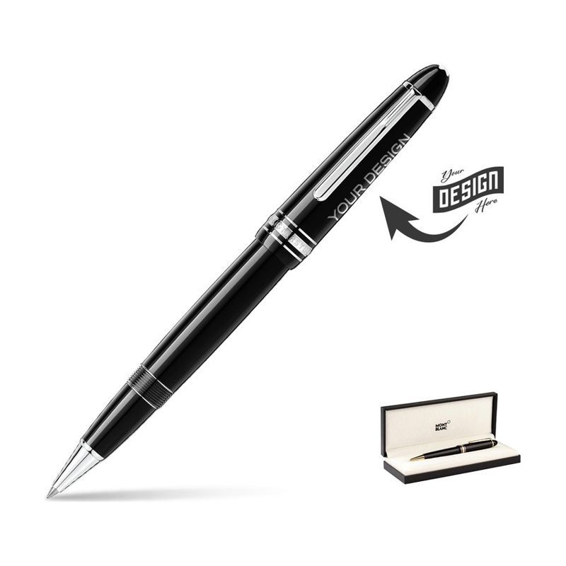 Montblanc Meisterstuck LeGrand Rollerball Pen