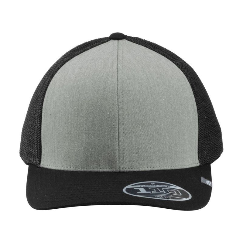 TravisMathew Cruz Colorblock Trucker Cap