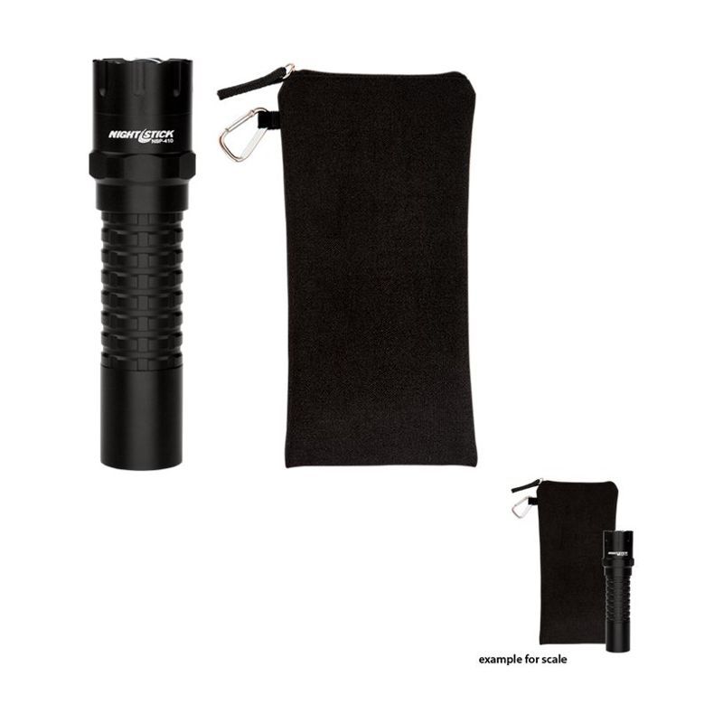 Nightstick Adjustable Beam Flashlight, 1 AA