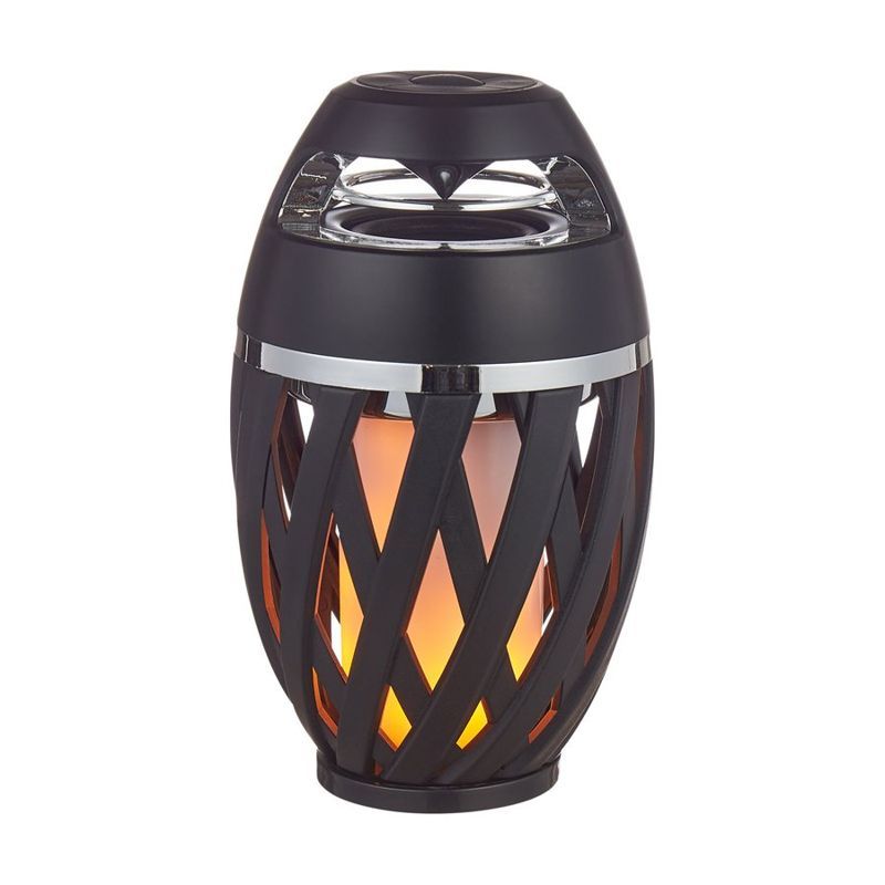 Campfire Lantern Wireless Speaker