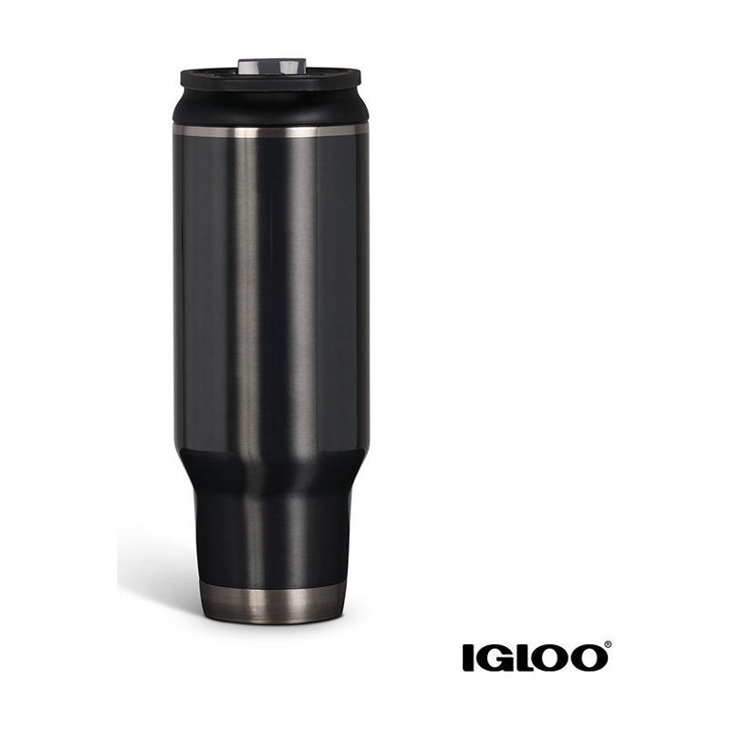 Igloo 40 oz Double Wall Vacuum Insulated Tumbler