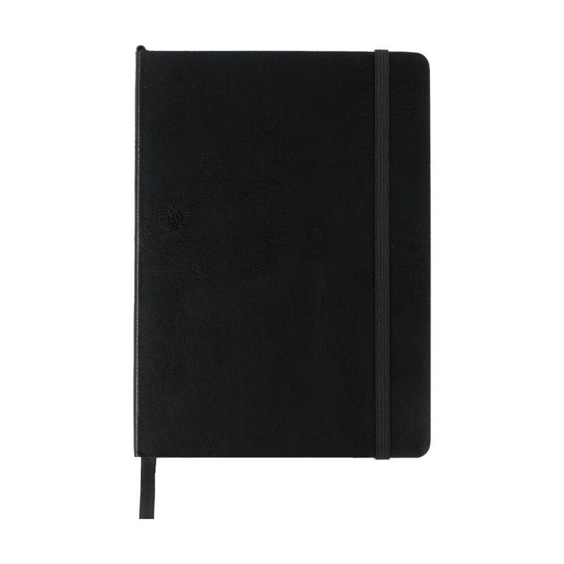5 x 7 in FSC Recycled Morano Soft Bound Journal