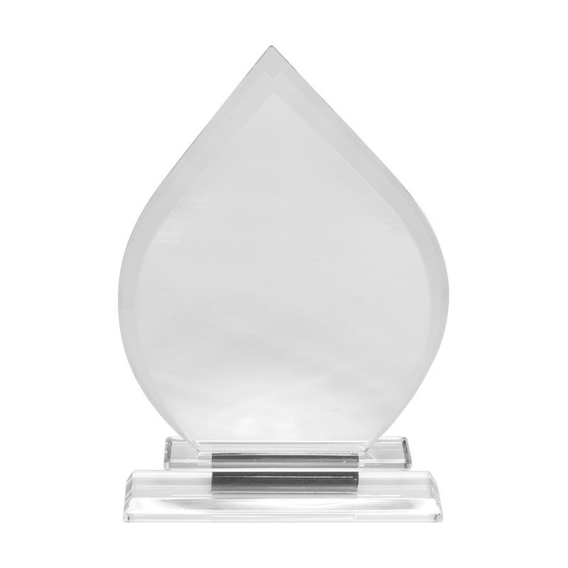 Flame Crystal Award