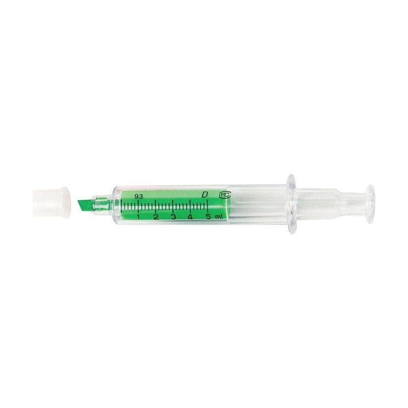 Syringe Highlighter