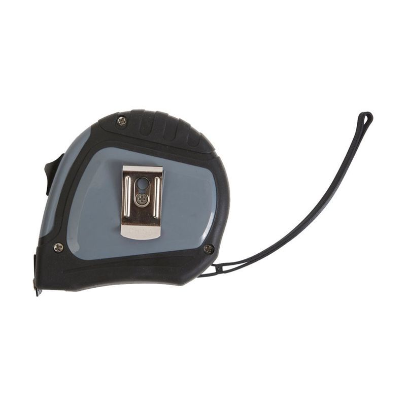 25 ft. Carpenter Locking Tape Measure