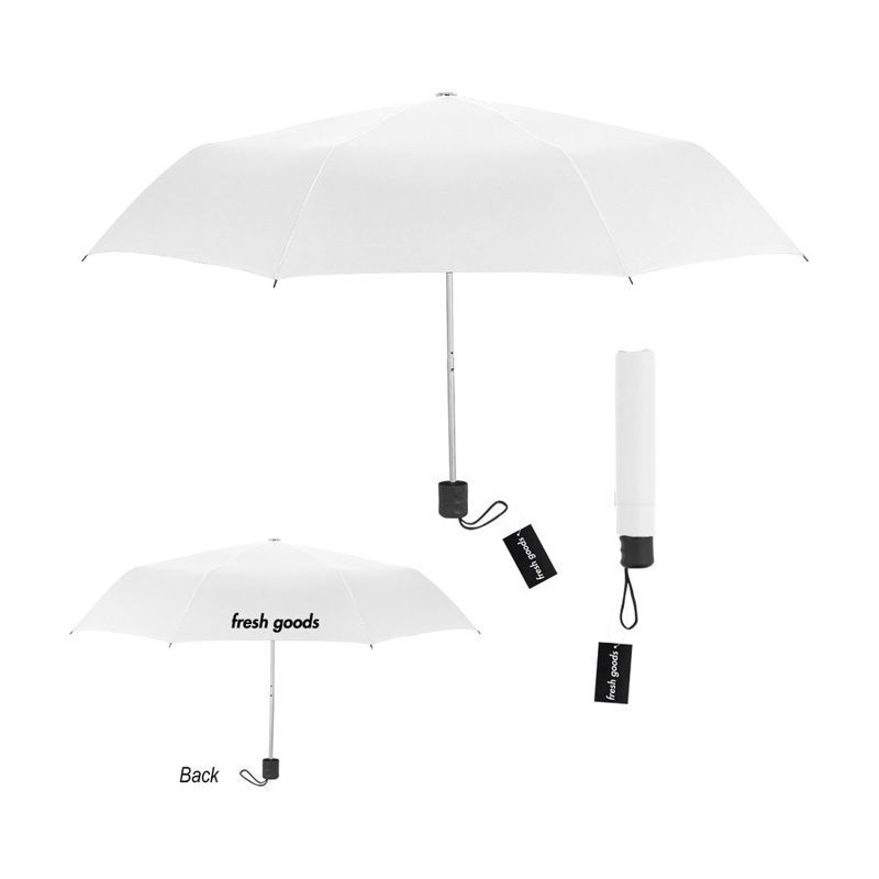 42 in Arc Budget Telescopic Umbrella