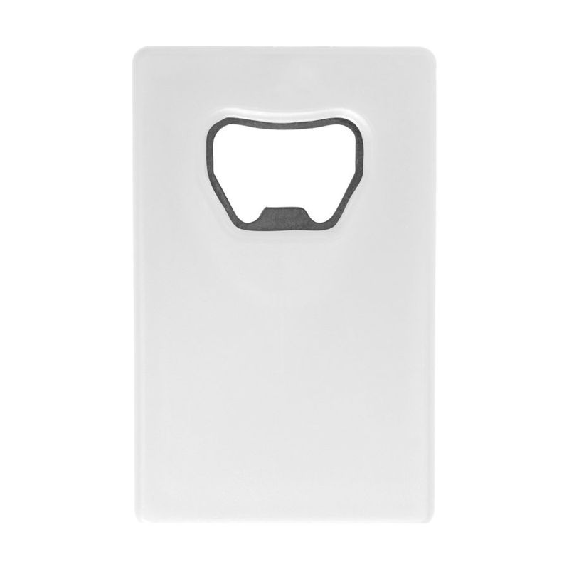 Credit Card Bottle Opener