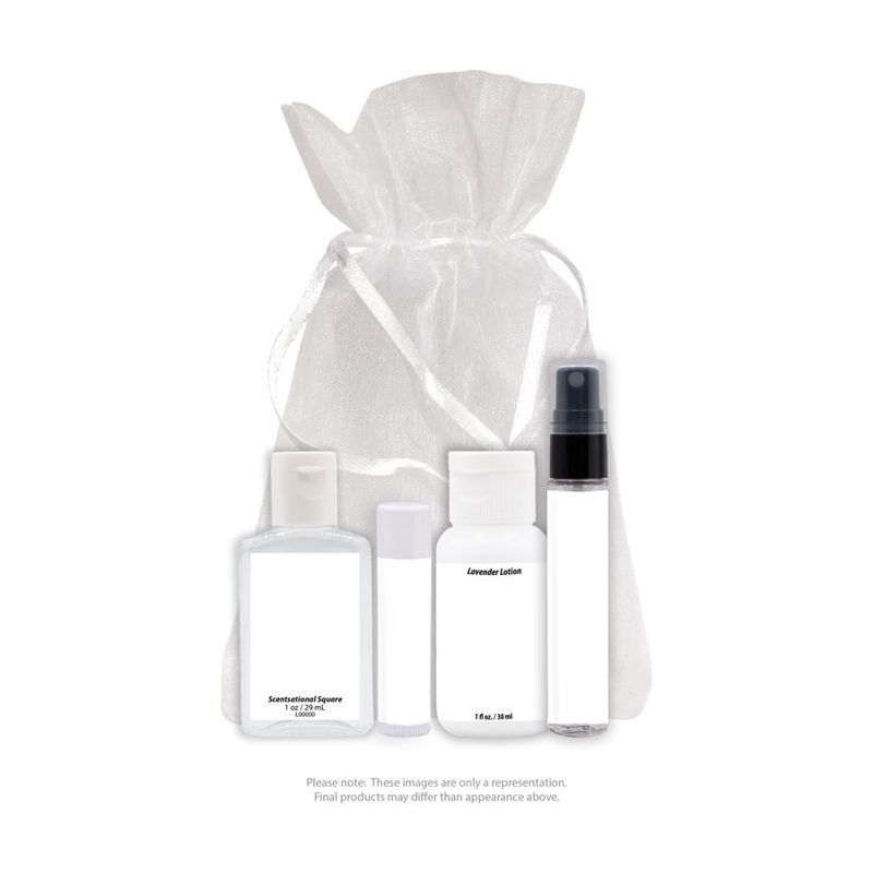 Desk Oasis Kit