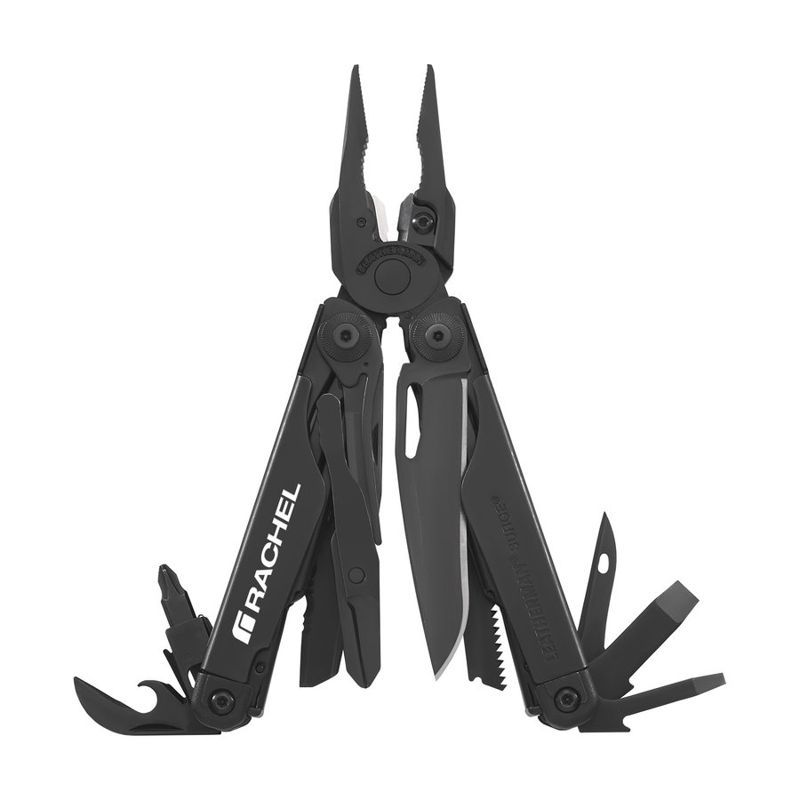 Leatherman Surge Black Multi-Tool
