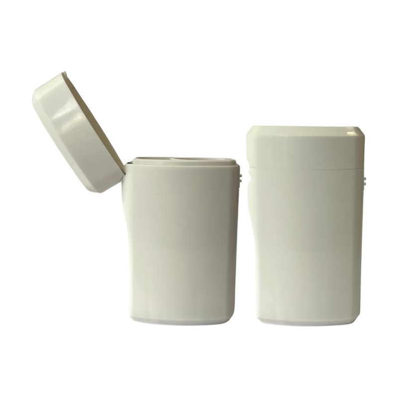 Lighter and Pre-Roll Holder Case