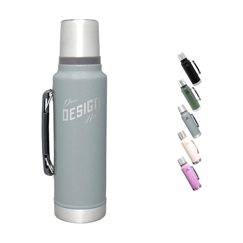 Stanley 48 oz Classic Legendary Stainless Water Bottle