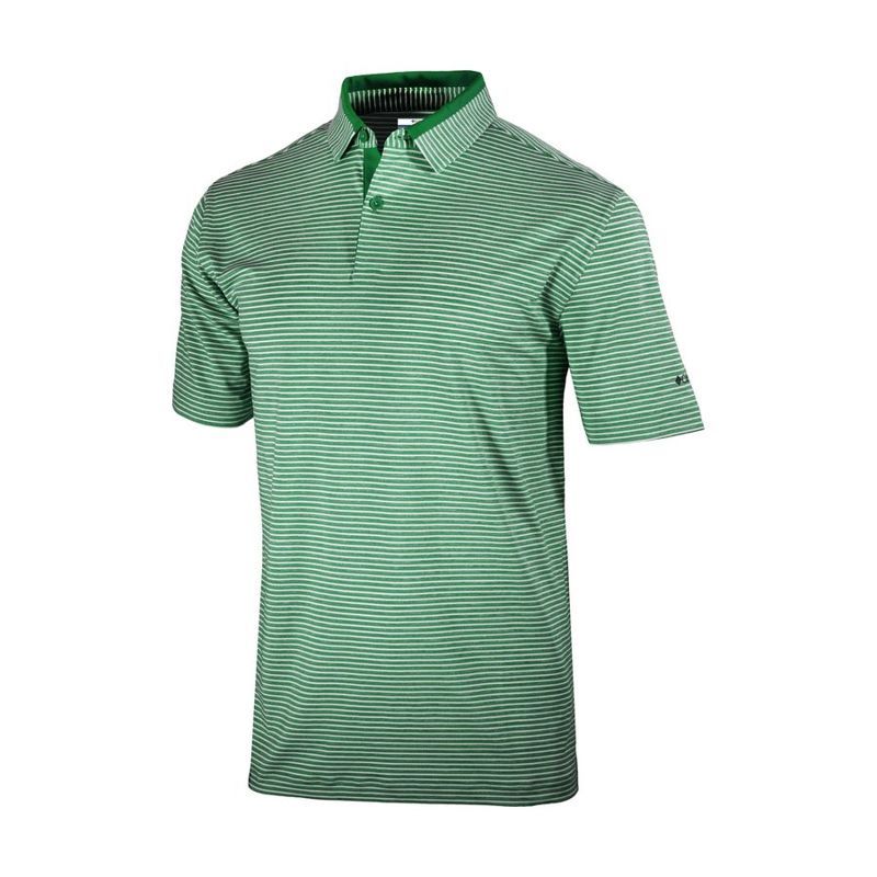 Columbia Men's Golden Hills Polo