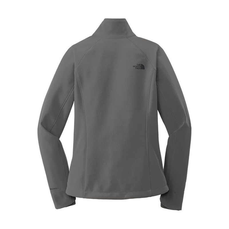 Women's Soft Shell Jacket