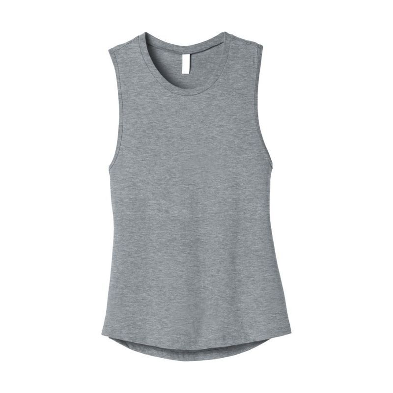 Women's Jersey Muscle Tank
