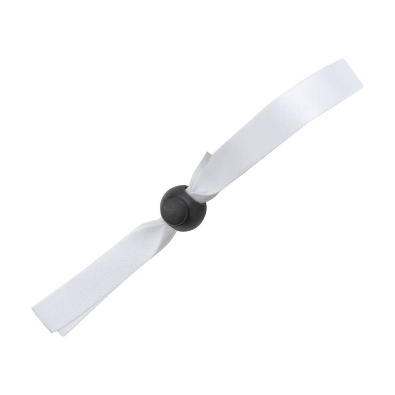 1/2" Festival Adjustable Wristband
