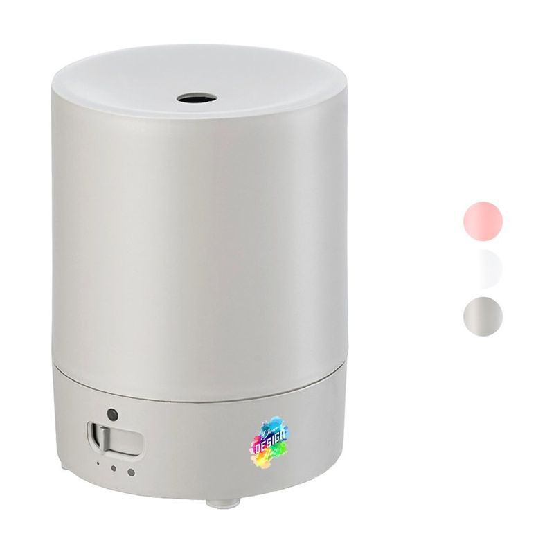 Portable Fan Diffuser