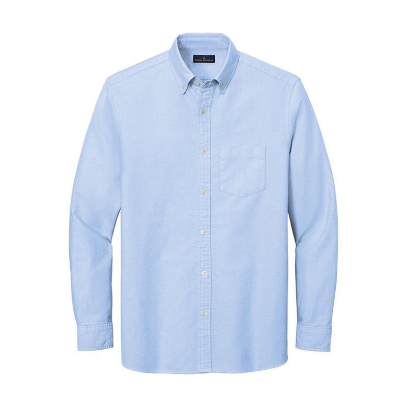 Brooks Brothers Casual Oxford Shirt
