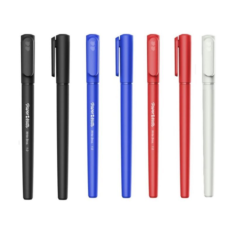 Paper Mate Write Bros Ballpoint Pen