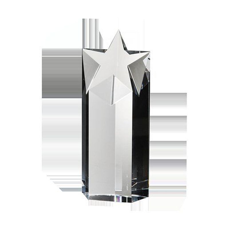 Starlite Award, Medium