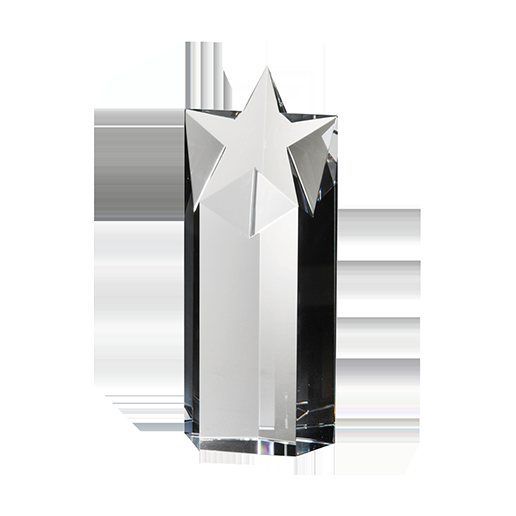 Starlite Award, Medium