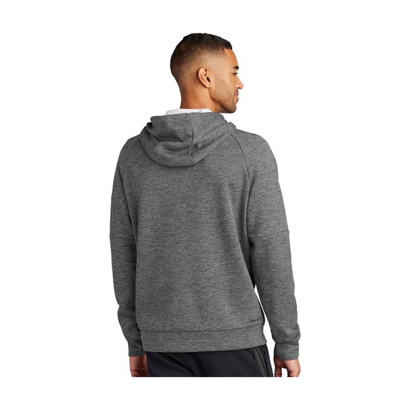 Nike Therma-FIT Pullover Fleece Hoodie with Arm Pocket