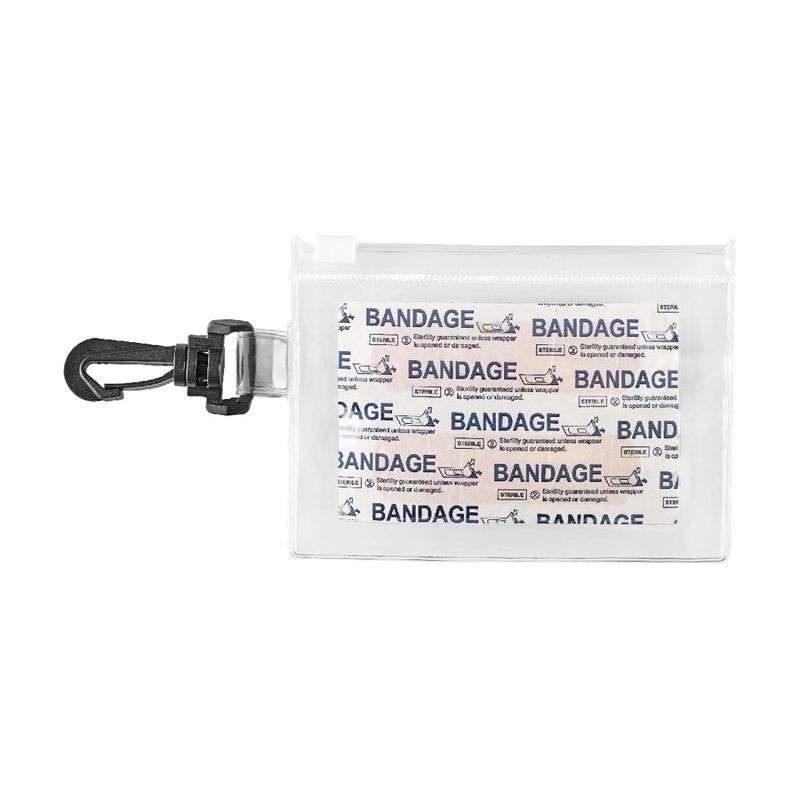 Safe Travels First Aid Kit