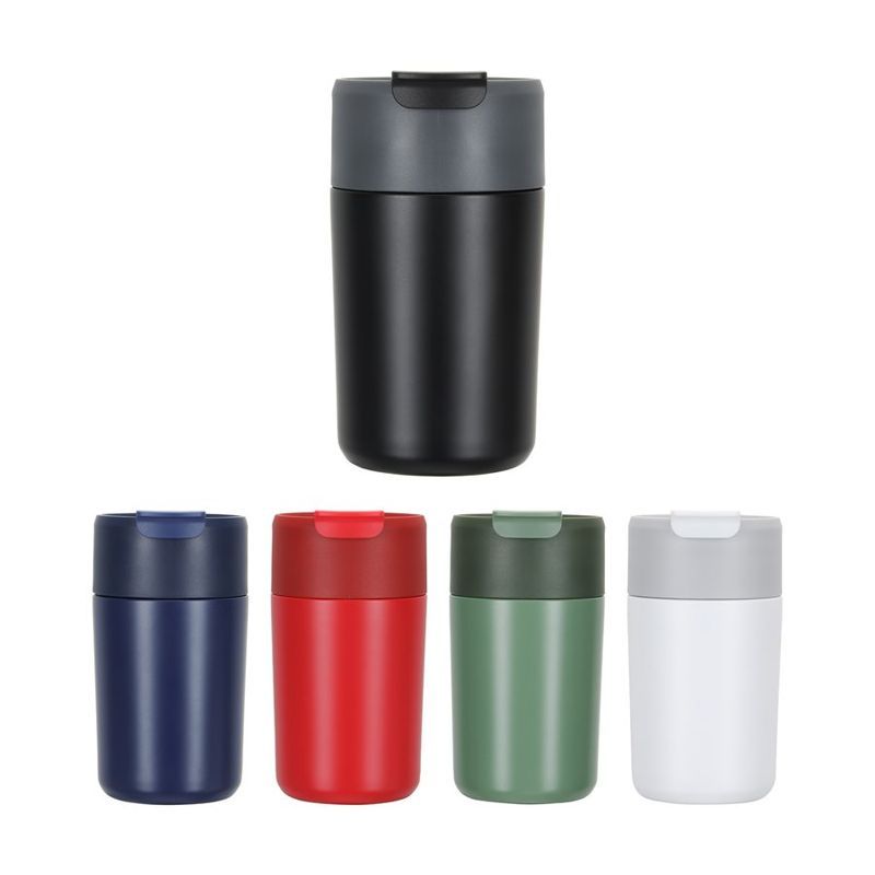 14 oz Eco-Friendly Vacuum Insulated Tumbler