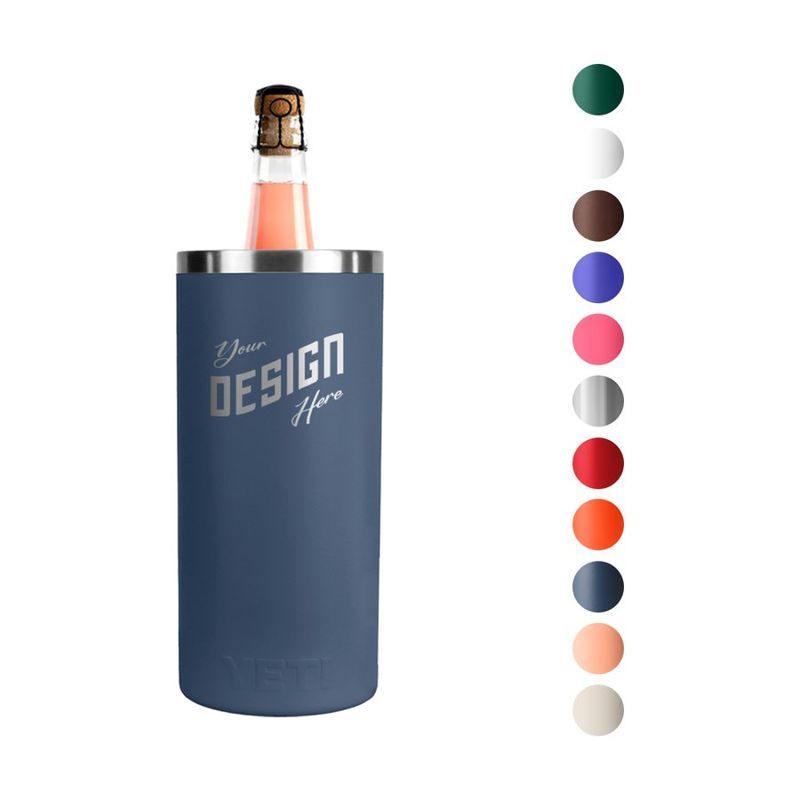 Rambler Insulated Cocktail Chiller