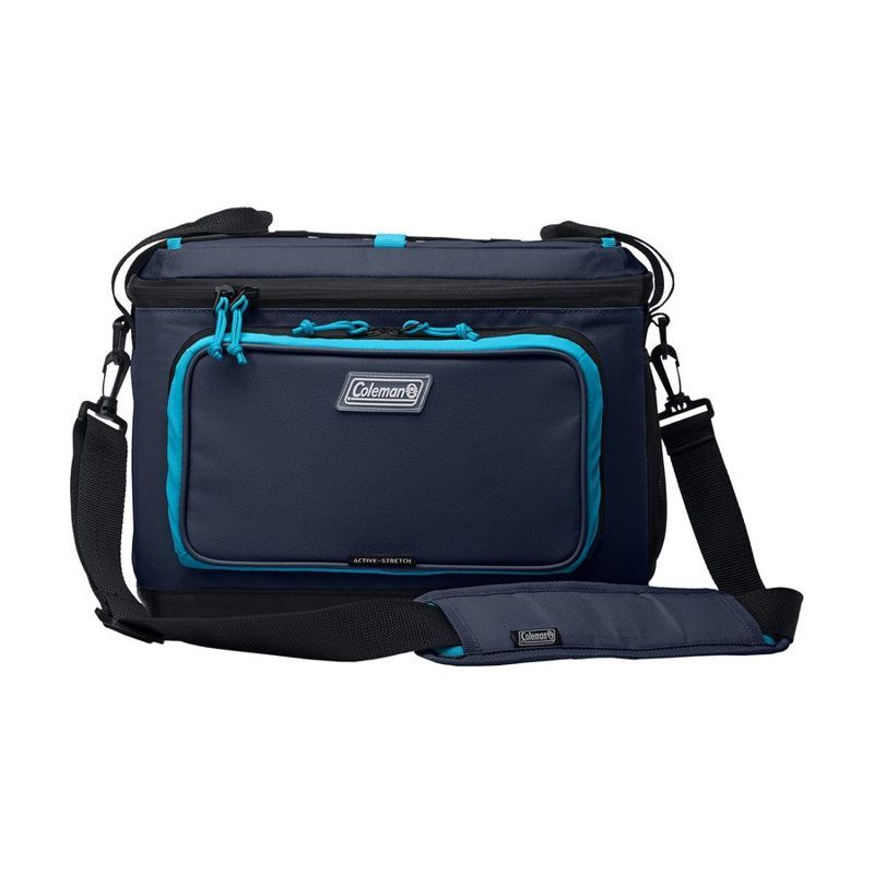 Coleman XPAND 30-Can Soft Cooler