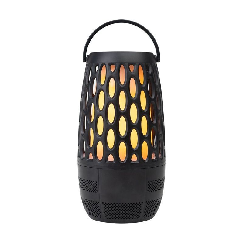 Flame Lantern Speaker