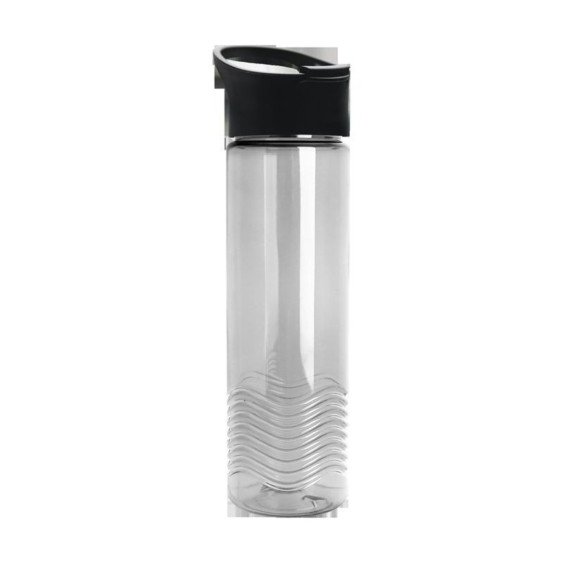 24 oz Tritan Bottle with Pop-Up Lid