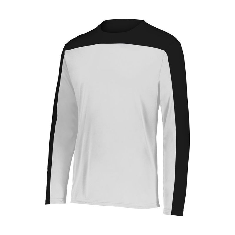 Momentum Team Long Sleeve Tee