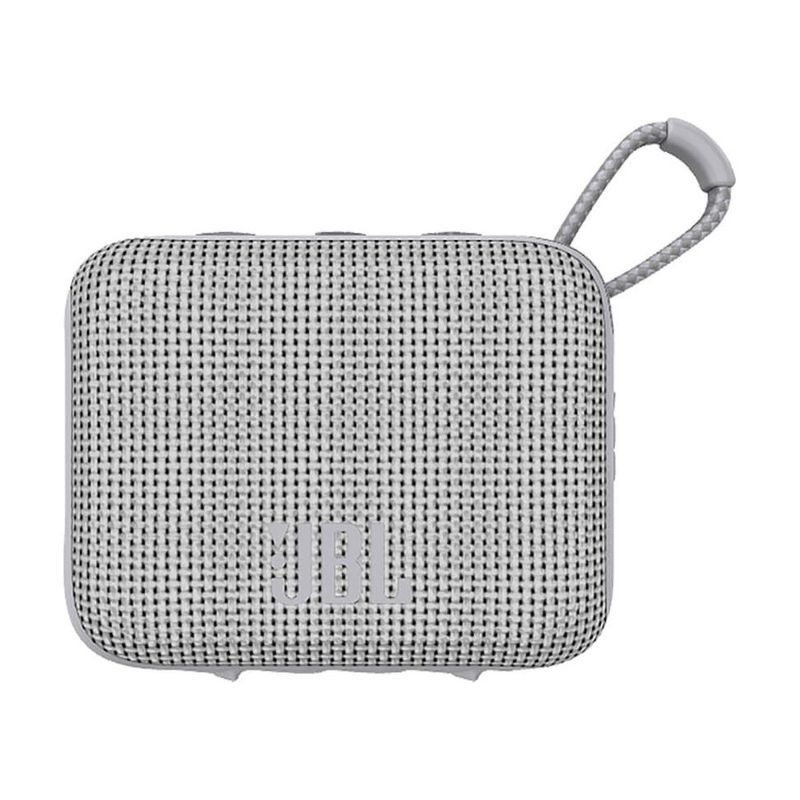 JBL Go 4 Bluetooth Portable Speaker