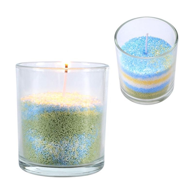 DIY Sand Candle Kit