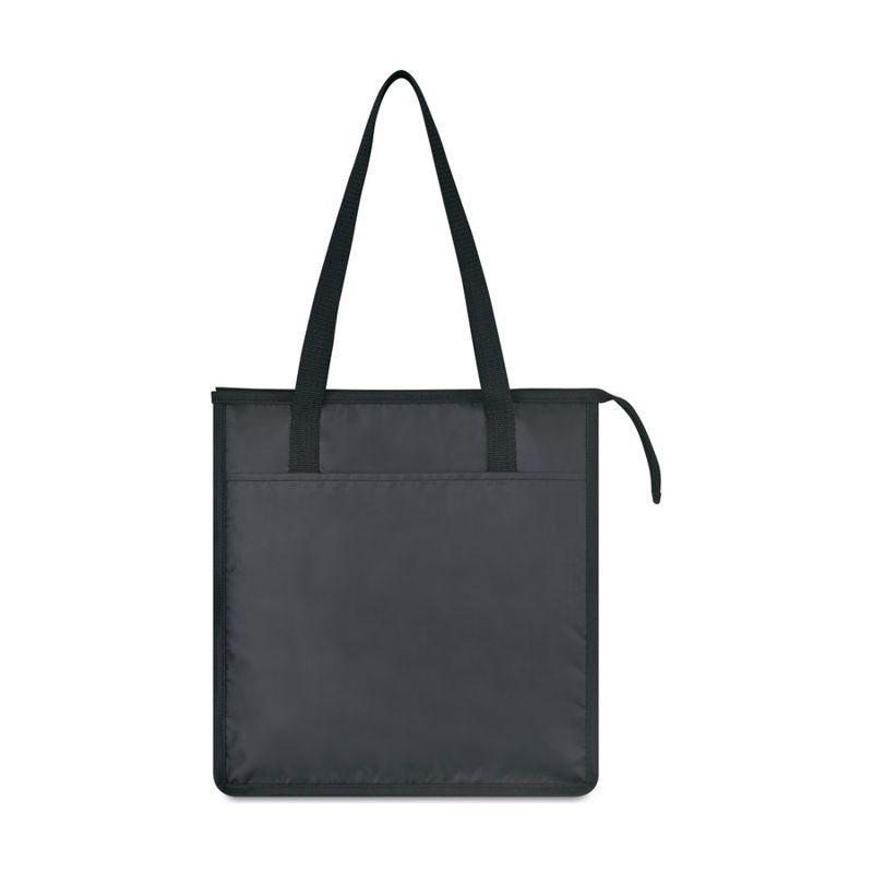Arlo Recycled rPET Insulated Grocery Shopper