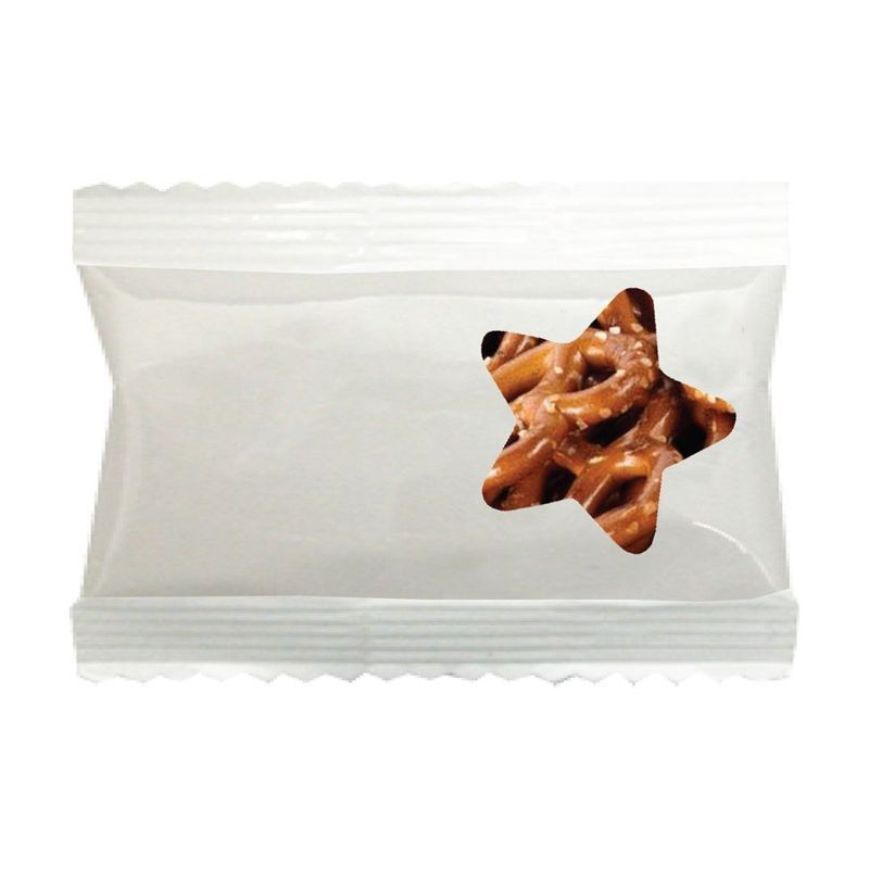 Zaga Snack Wide Promo Pack Bag