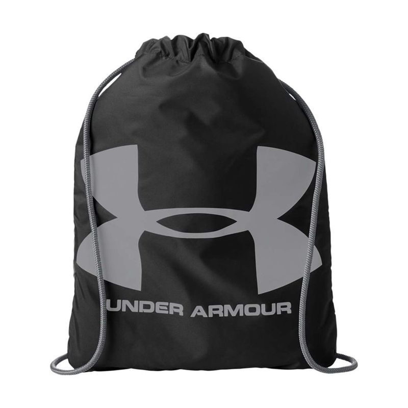 Sackpack Drawstring Bag with Sternum Clip