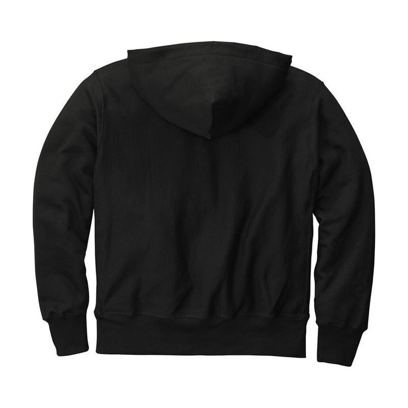Champion Reverse Weave Hooded Sweatshirt