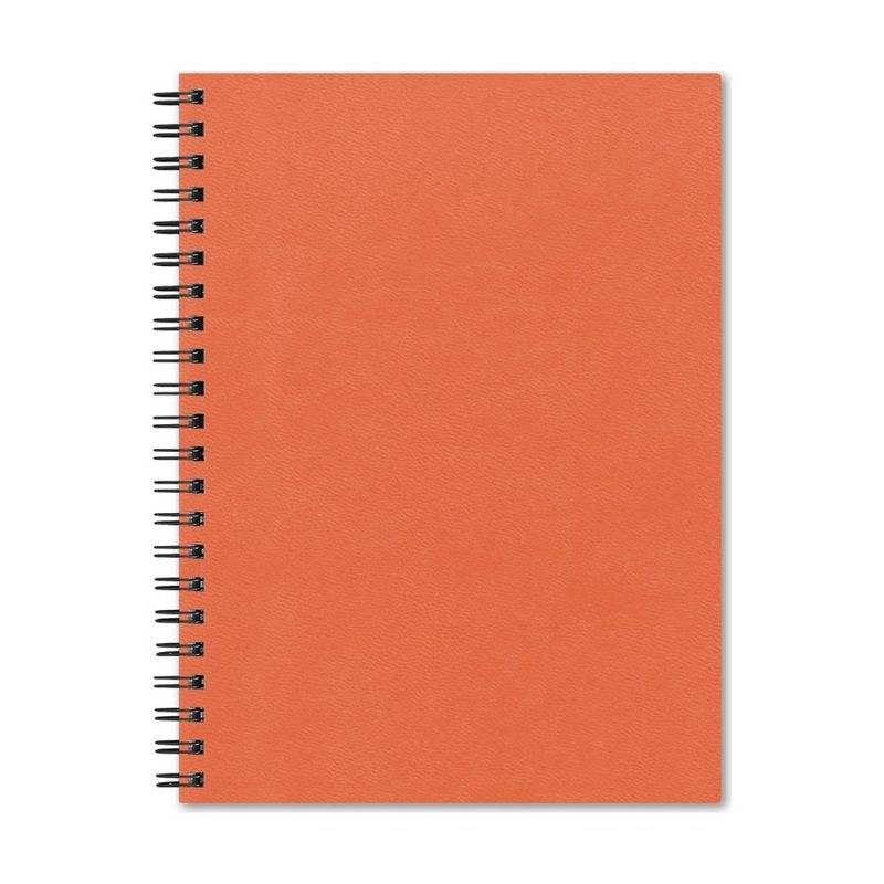 Tucson Grande XL White Academic Planner