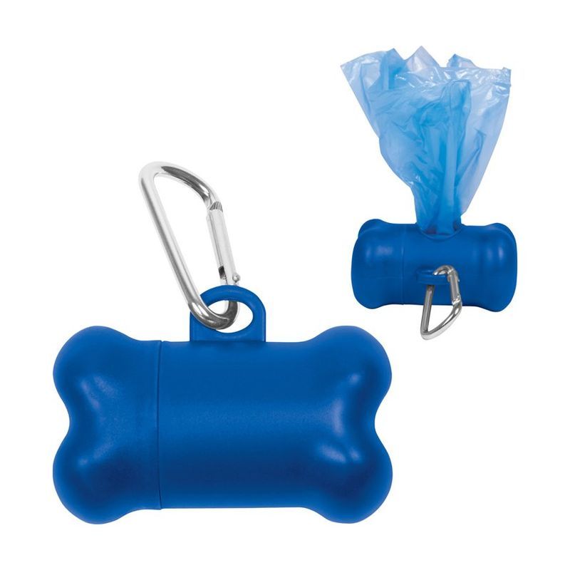 Pet Waste Bag Dispenser