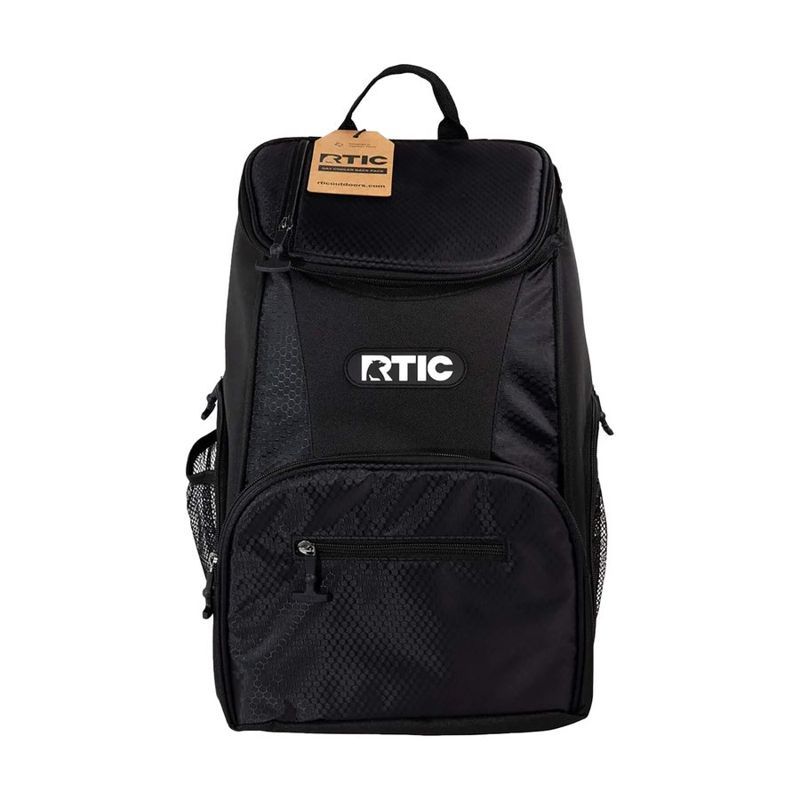 RTIC Lightweight Backpack Cooler 15-Can
