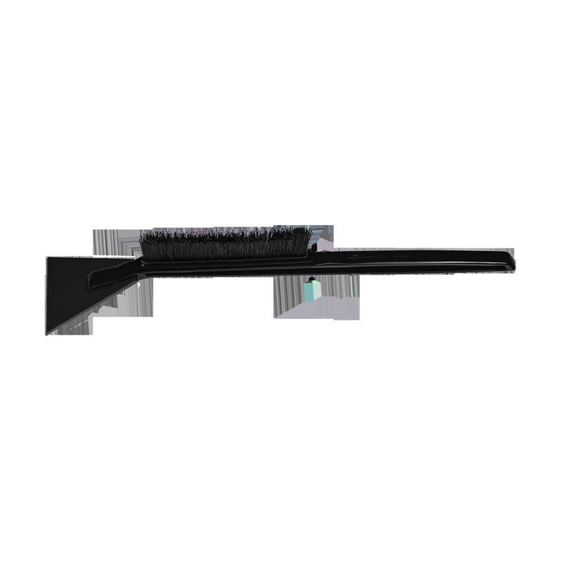 Deluxe Snowbrush Ice Scraper