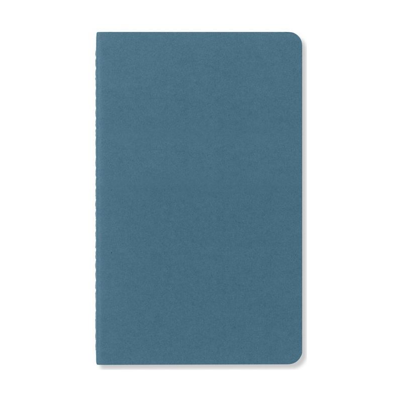 Moleskine Cahier Ruled Large Journal