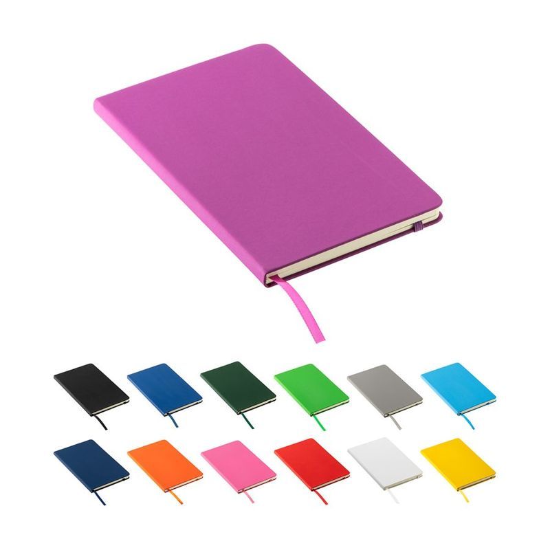Splash Hardcover Journal