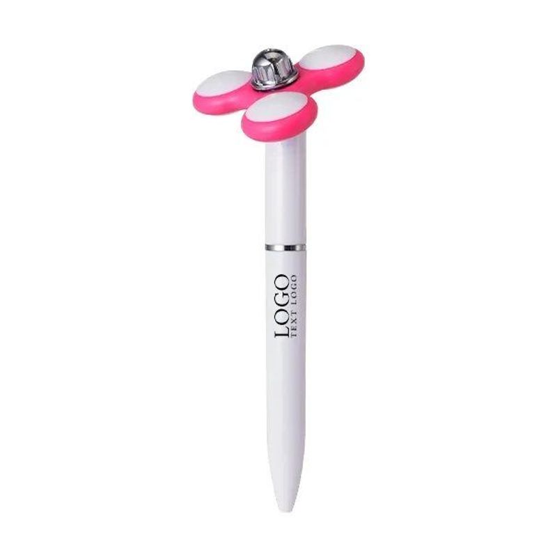 Novelty Swivel Pen