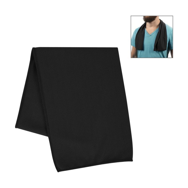 Recycled Cooling Sport Towel