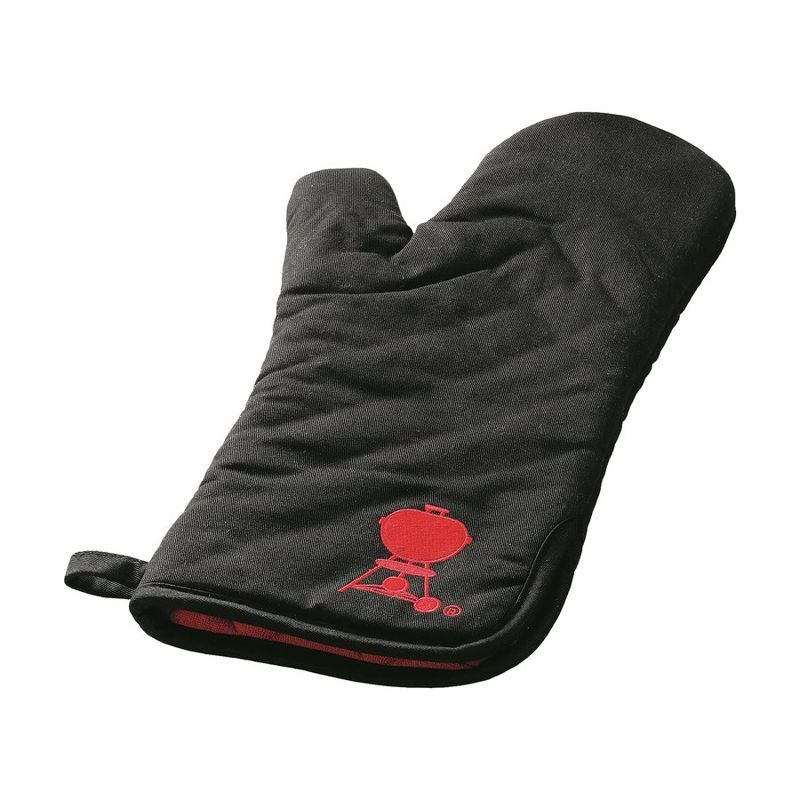 BBQ Mitt