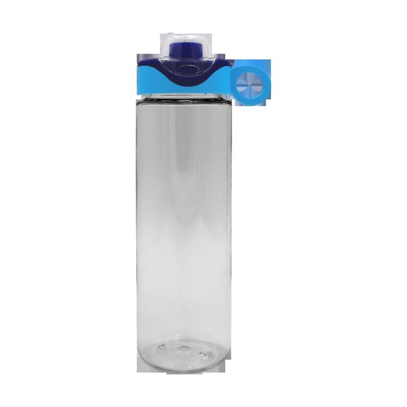 28 oz Tritan Bottle with Drink-Thru Lid and Loop