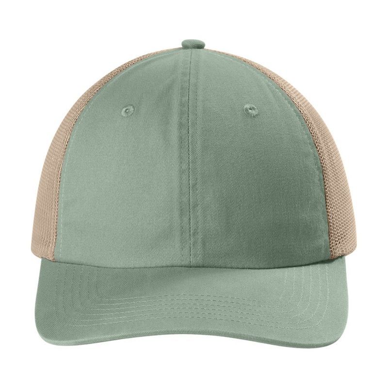 Comfort Colors Sunwashed Trucker Cap