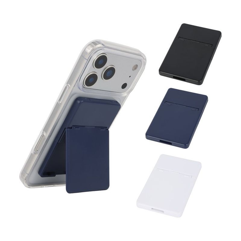 Avenue Magnetic Phone Wallet and Stand